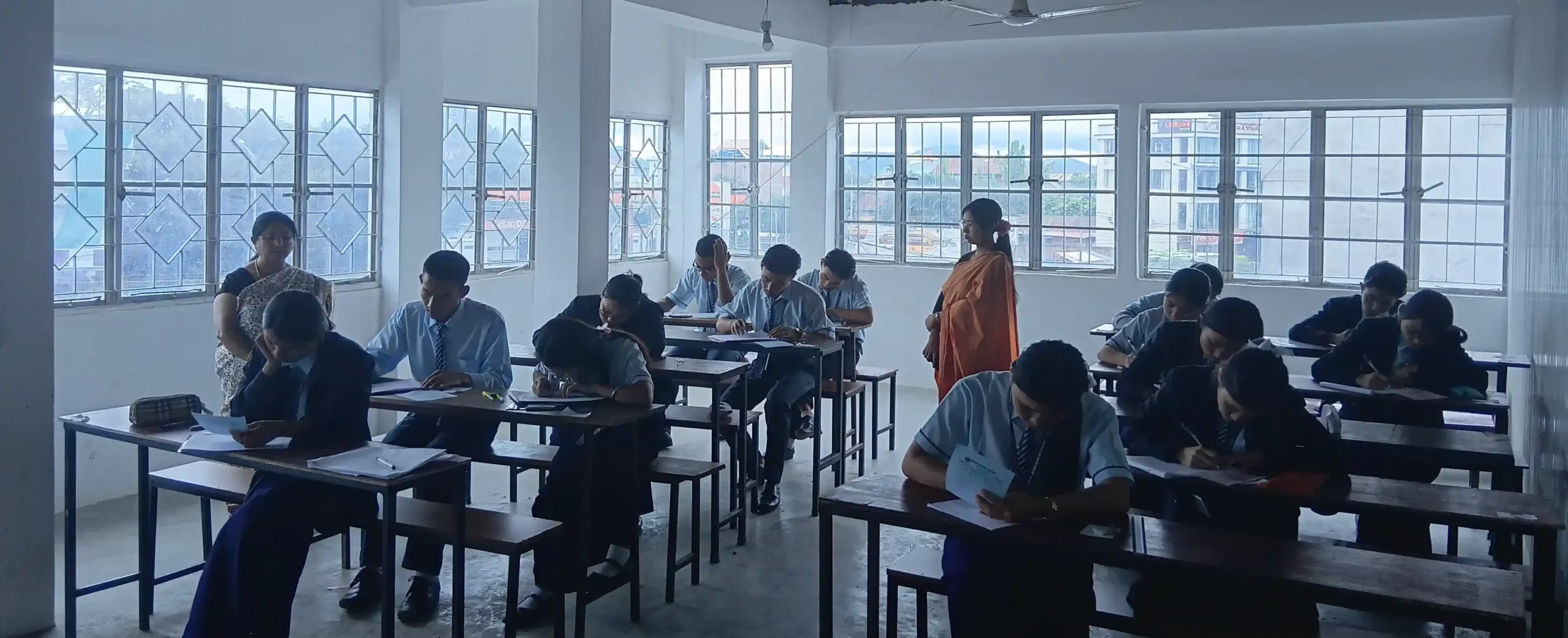 Classroom 2 scaled