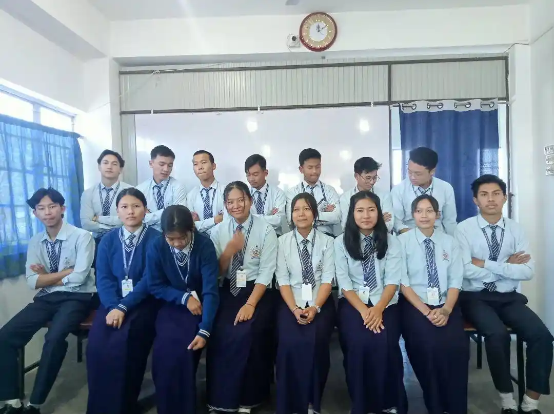 Students only 2