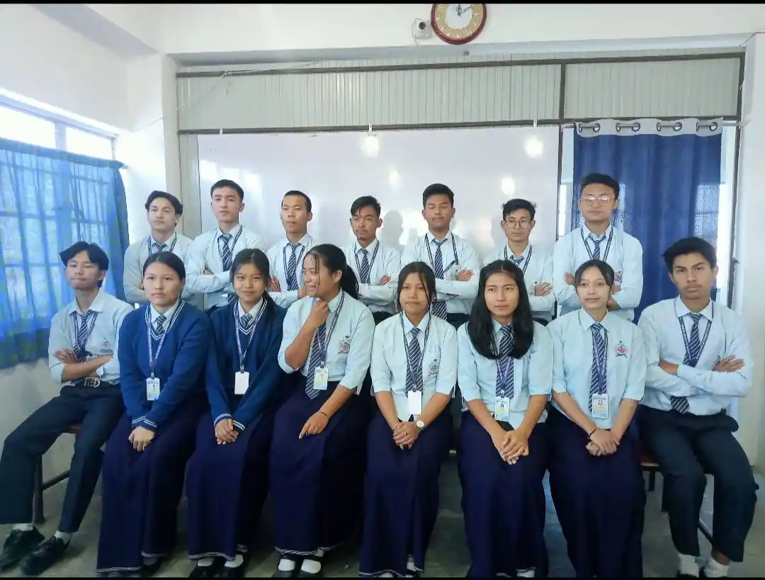 Students only