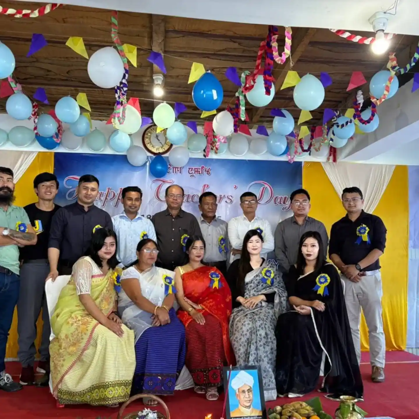 Teachers Day 10