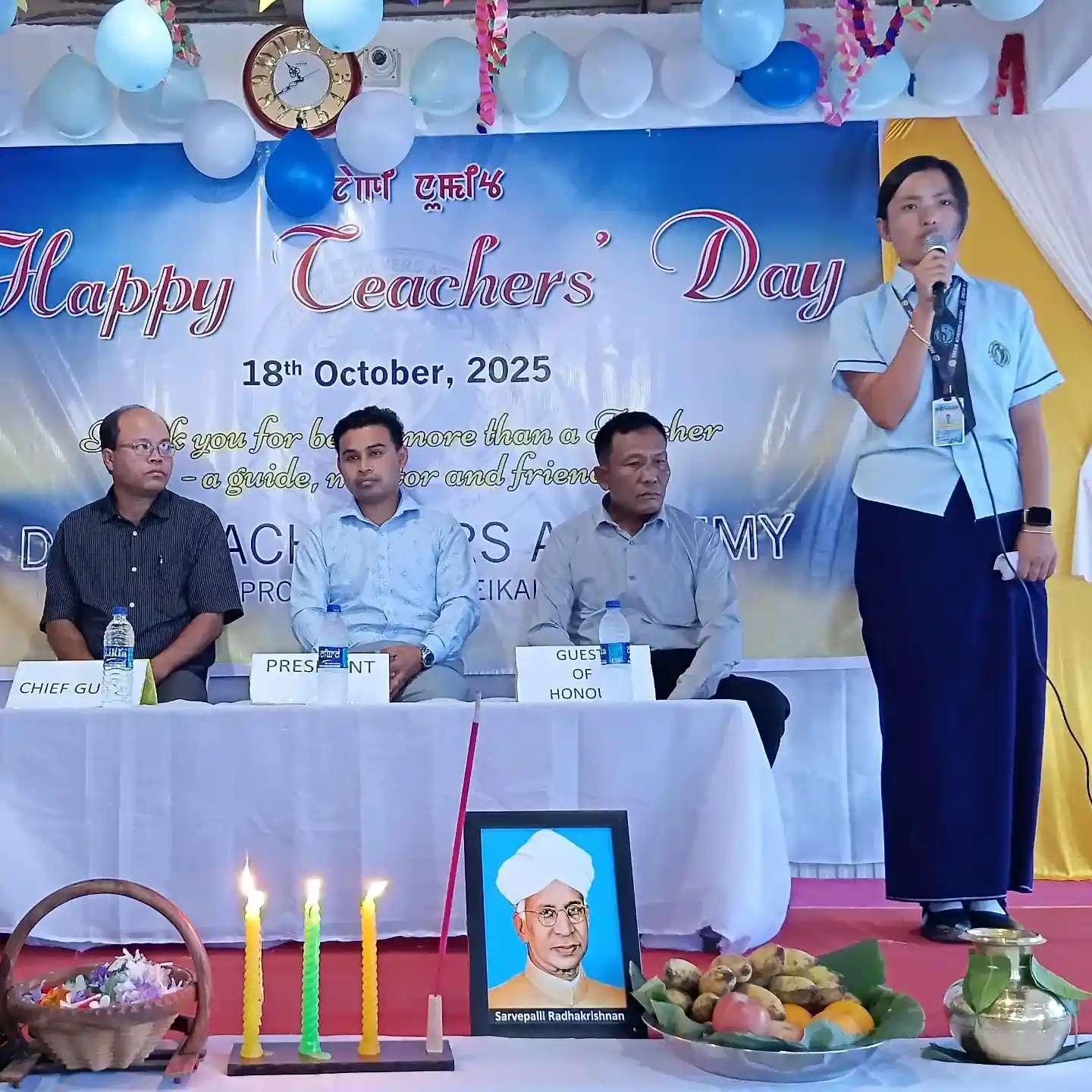 Teachers Day 12