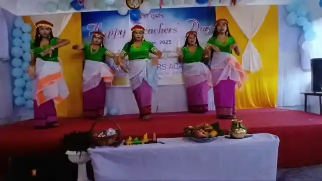 Teachers Day 3